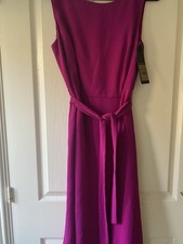 BNWT Women’s Magenta