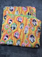 Vintage Laugh-In Sleeping Bag