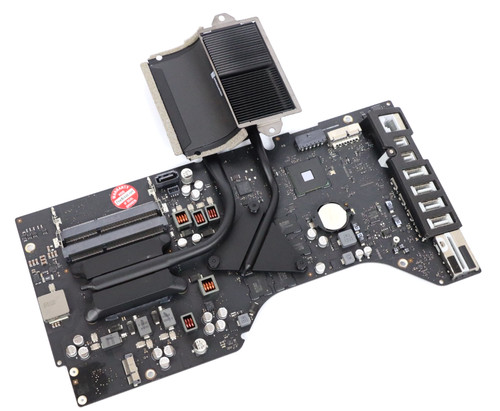 Apple main logic - main, 3.1ghz