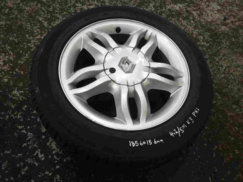 Renault clio mk3 2005 2009 - renault, 2005-2009