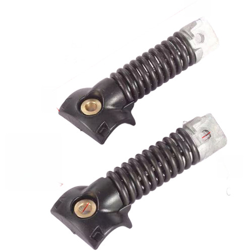 Anti vibration mount chain saw - anti,