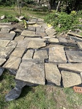 Yorkshire Stone Flags