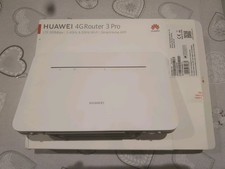 HUAWEI 4G Router 3 Pro