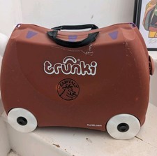 Trunki Gruffalo Child's