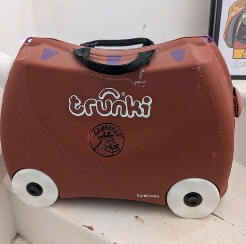 Trunki gruffalo child - trunki, child's