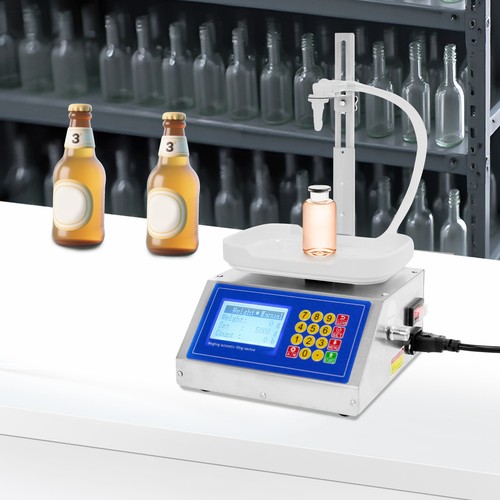 Plug quantitative liquid - uk,