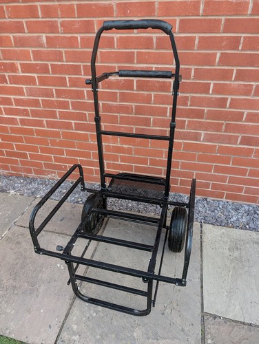Ngt dynamic trolley carp - ngt, -carp