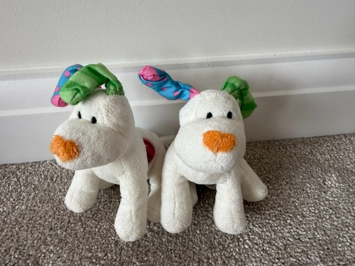 New snowman snowdog - &,