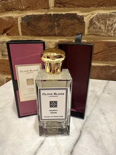 Olivia blake london poppy noir - blake,