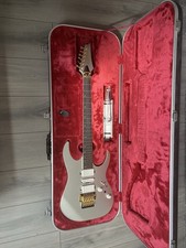 Ibanez 5170g with hard - ibanez, case