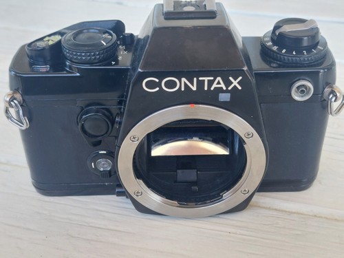 Contax 139 quartz - contax,