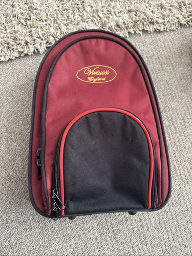 Virtuosi clarinet case gig - clarinet,