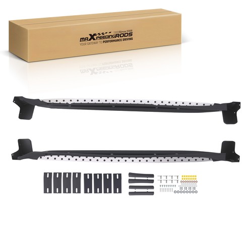 Side steps running boards for - side,