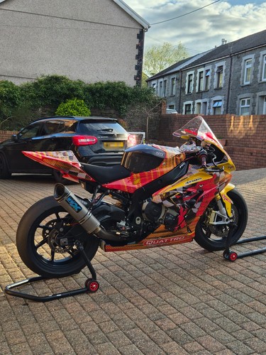 2017 bmw s1000rr track - bmw,