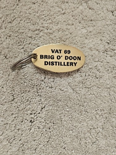 Vat vintage brass - 69,