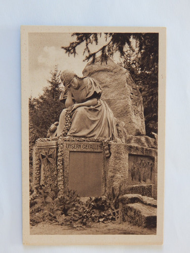 War memorial gutach - memorial,