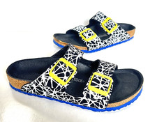 Boys girls birkenstock arizona - boys/girls,