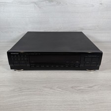 Kenwood T-74L AM FM Stereo