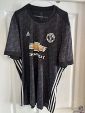 Genuine football shirt