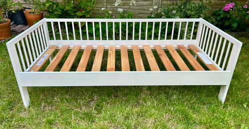 Sultan lade ikea bed - ikea,
