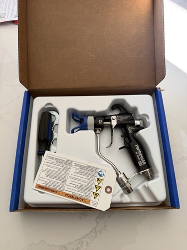 Graco aa5000 air assisted - aa5000,