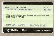 Charing Kent S01 - APTIS