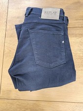 Replay Anbass Men's Stretch