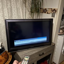 tx-l32d28bp Panasonic TV 