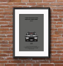 1970 Dodge Charger R/T, fast &