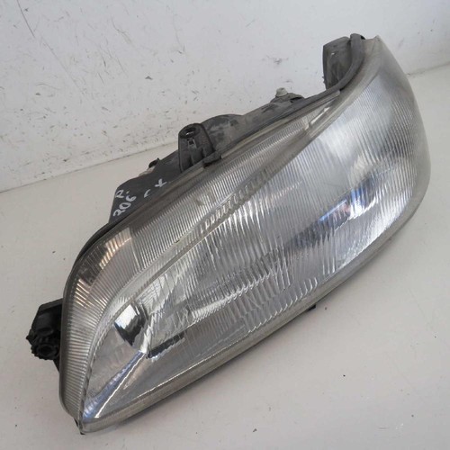 Headlamp 9630218680 - headlamp, lh