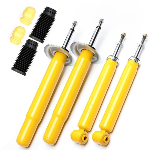 Performance shock - ta,