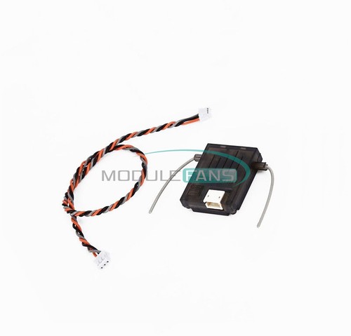 Mini satellite receiver - receiver, 2.4ghz