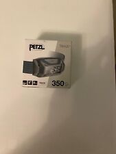 Petzl Tikka 350 - Grey