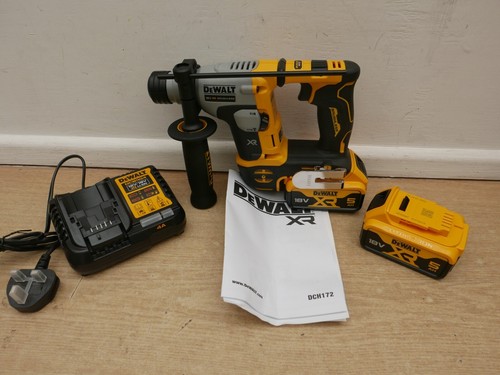 Dewalt dch172p2 18v - dch172p2, xr
