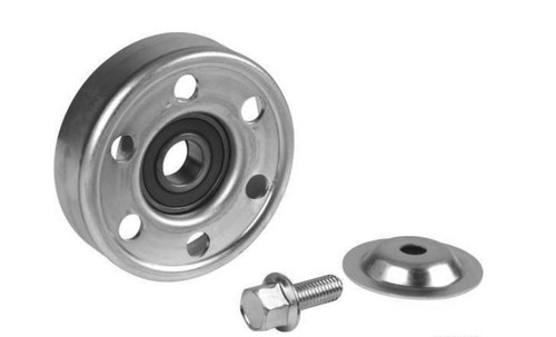 Belt pulley for - v-belt, toyota