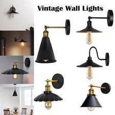 Vintage Industrial Style