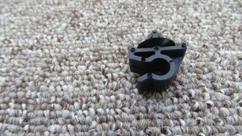 Opel exterior hook arm - opel,