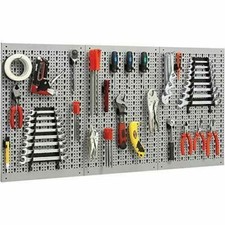 Clarke CWR45C Wall Storage