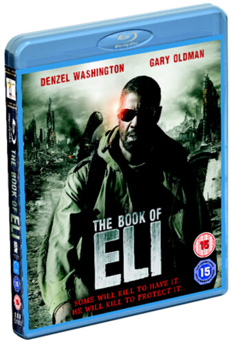 The book eli - the,