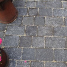 Bluestone limestone 50mm