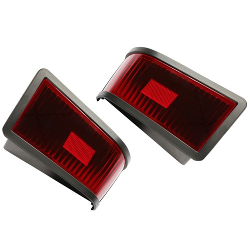 Tail light kit fits john - light,