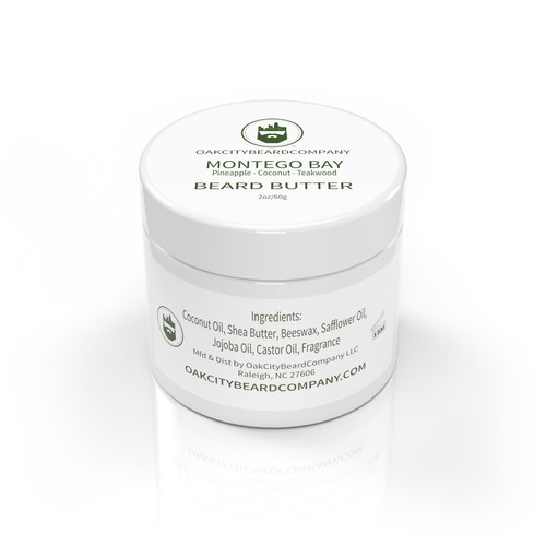 Oakcitybeardco montego bay - oakcitybeardco,