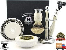 Vintage Mens Shaving Kit