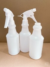 500ml empty plastic trigger - empty,
