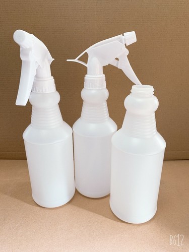 500ml empty plastic trigger - 500ml,
