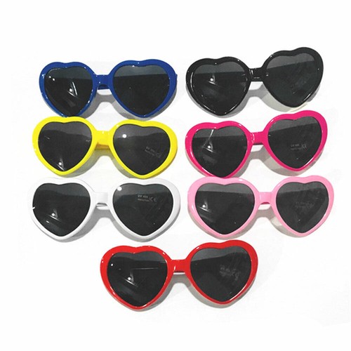 Unisex heart refraction - unisex,