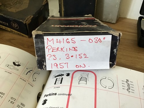 Perkins 152 030 - perkins, ,