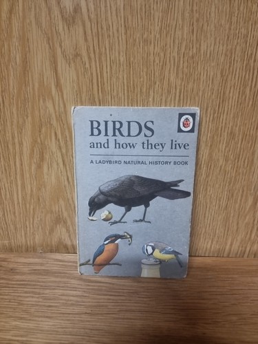 Ladybird book series 651 - -,