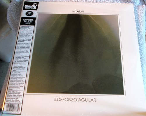 Ildefonso aguilar erosion 78 - erosion,