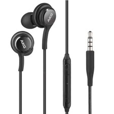  Samsung AKG Stereo Headphones